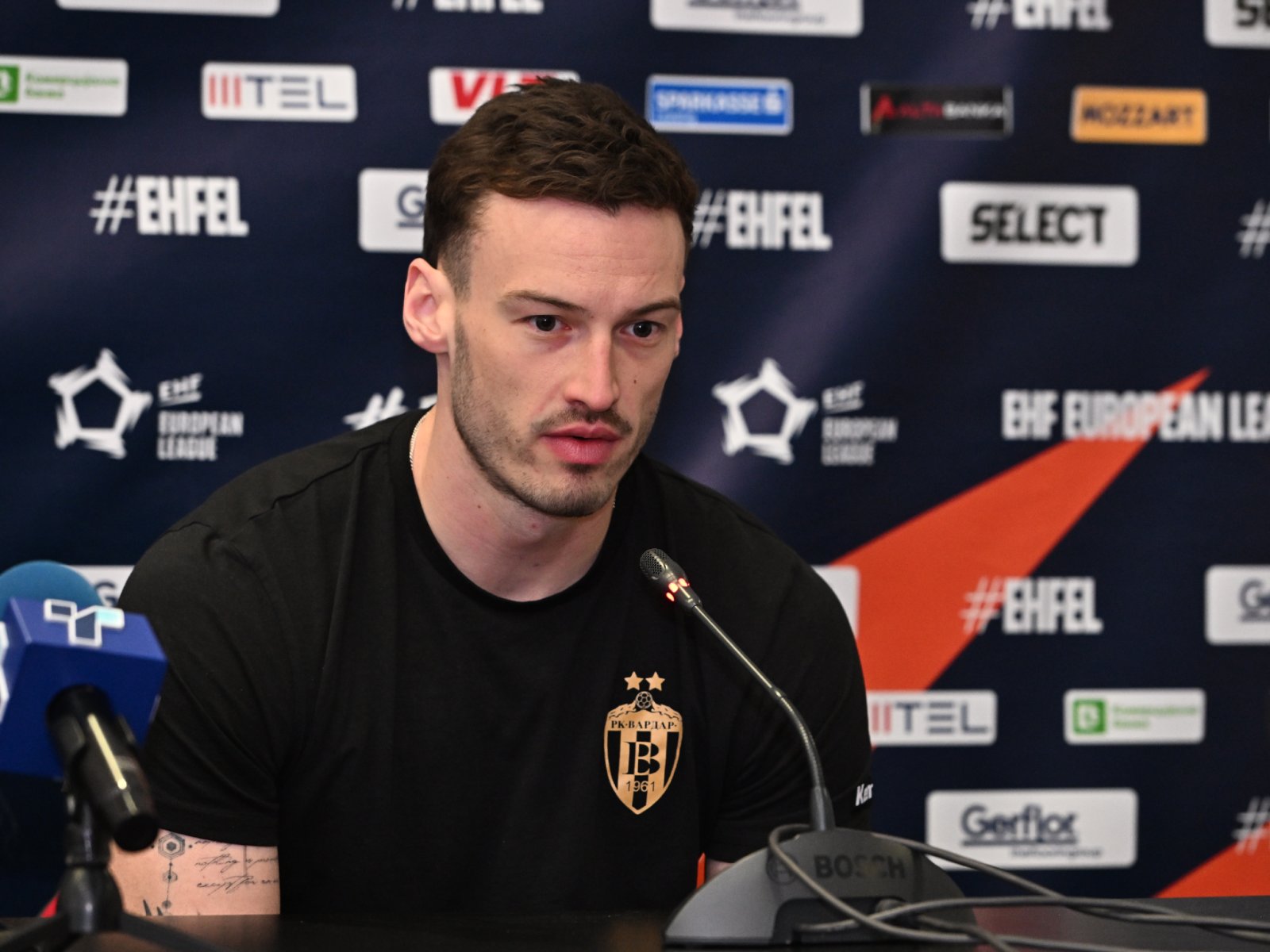 Малус: Покажавме карактер, сега ни треба поддршка