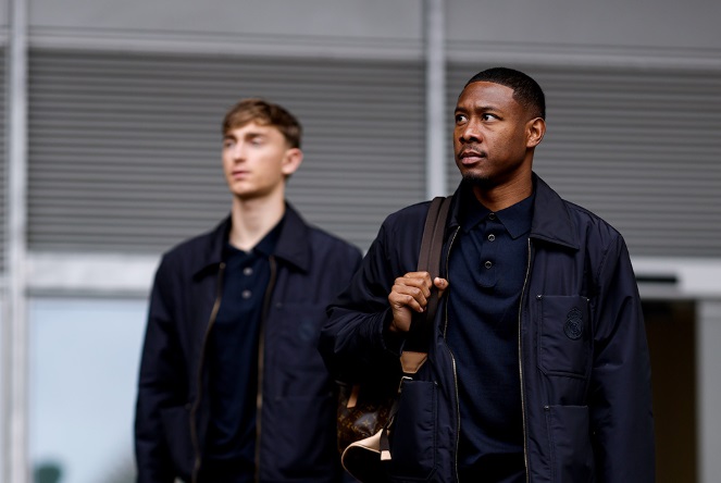 Проблеми во Мадрид: Уште една ѕвезда го крена гласот поради мала минутажа!