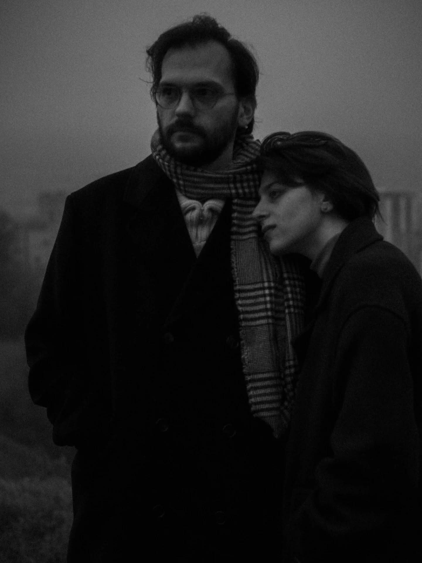 Музичките алхемичари „Алембик“ го објавија својот втор албум „Без никого да удриш“