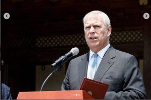 Нема привилегии- УАПСЕН БРАТОТ НА КРАЛОТ ЧАРЛС: Принцот Ендру приведен на 66-ти роденден, врските со Епштајн и злоупотреба на јавна функција