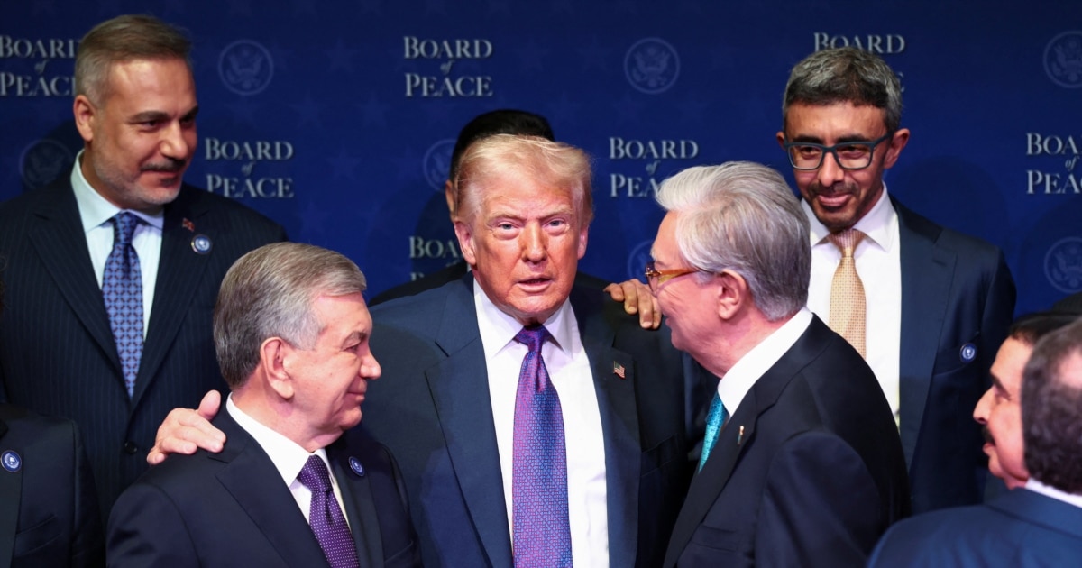 Трамп: Сојузниците придонесоа со повеќе од 7 милијарди долари за Газа