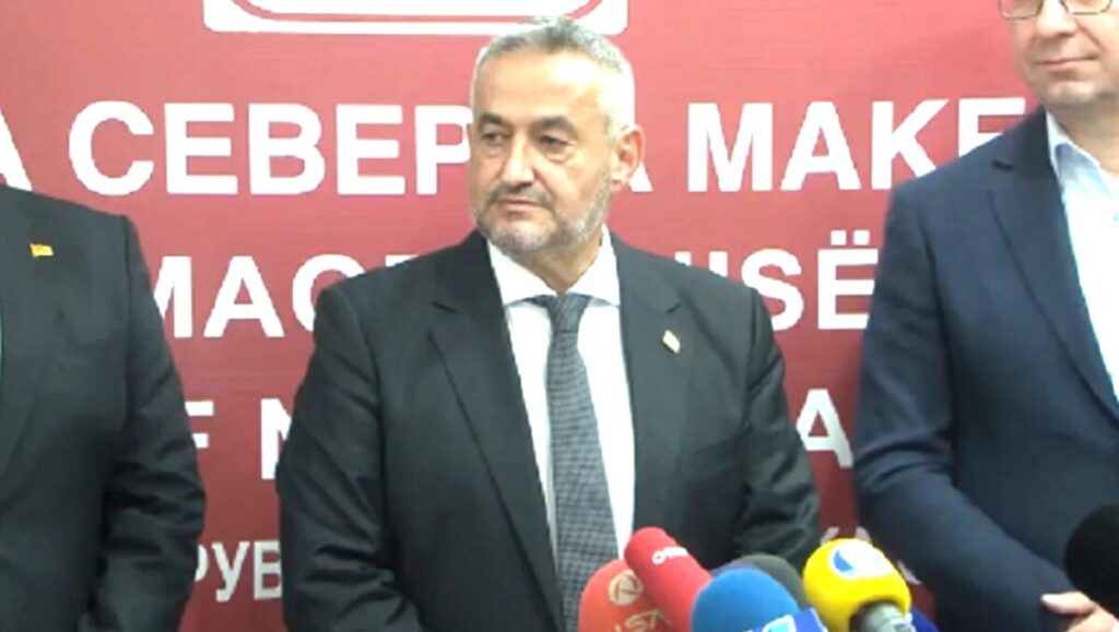 Клековски против минималната плата од 600 евра: Земјата не е најсиромашна во регионот!