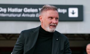 Легендата на Баерн Минхен назначен за нов тренер на Самсунспор пред пресметката со Шкендија