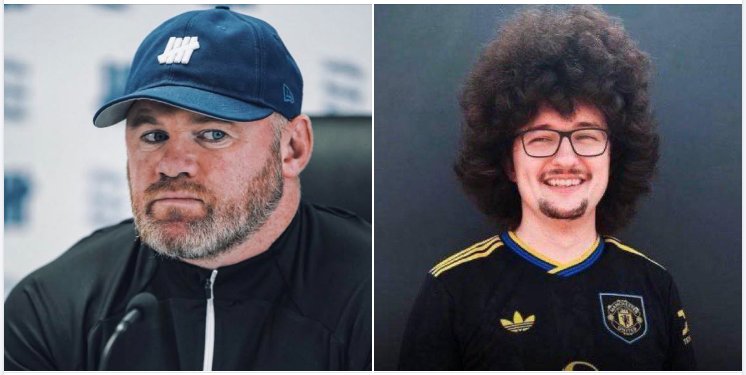 Руни: Момчето што требаше да се истриже е најсреќен што Манчестер ј. не победи