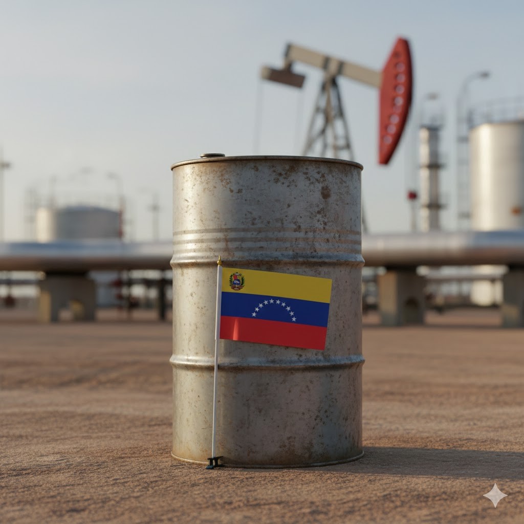 Венецуела би можела да го зголеми производството на нафта за 40 проценти во 2026 година?