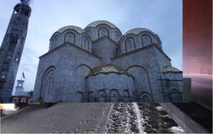 Православните верници денеска слават Велики поклади, во народот познат како Прочка – еден од најзначајните денови во православната традиција