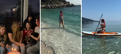 „Ќерка ми трпеше болка во стомак за да не нè загрижува – заврши на итна операција со пукнато слепо црево“