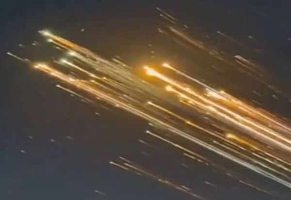 Ракетата на „Спејс екс“ ја загадила атмосферата, потврдуваат научниците