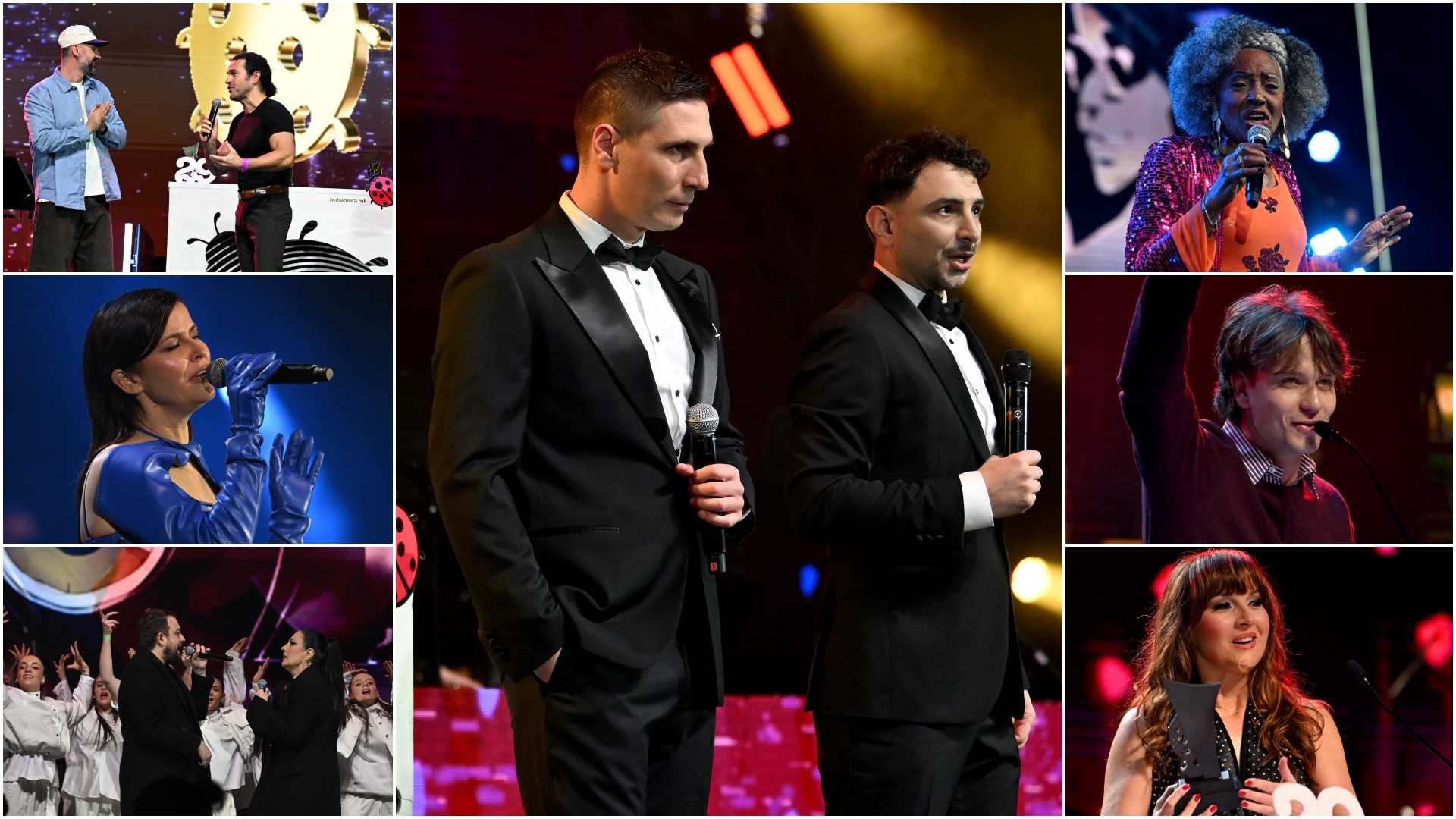 СВЕТСКА БУБА МАРА, СО ГОРЧЛИВ ВКУС И БЕЗ САШКО КОЦЕВ