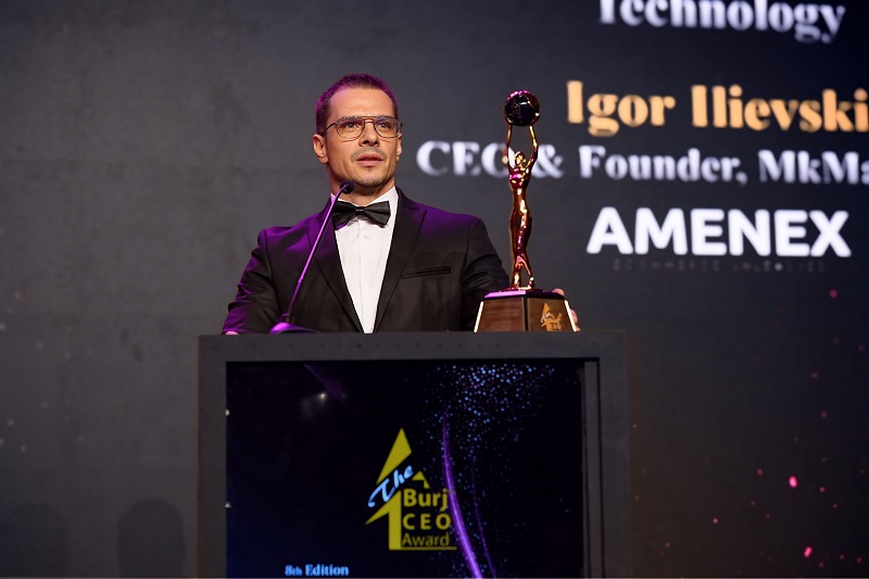 Битката за конверзија: Како македонскиот AI асистент „Amenexia“ го решава проблемот од милијарда долари во е-трговијата