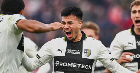 ВИДЕО: Ефектен гол на Ордоњез во 95. минута за победа на Парма во Болоња