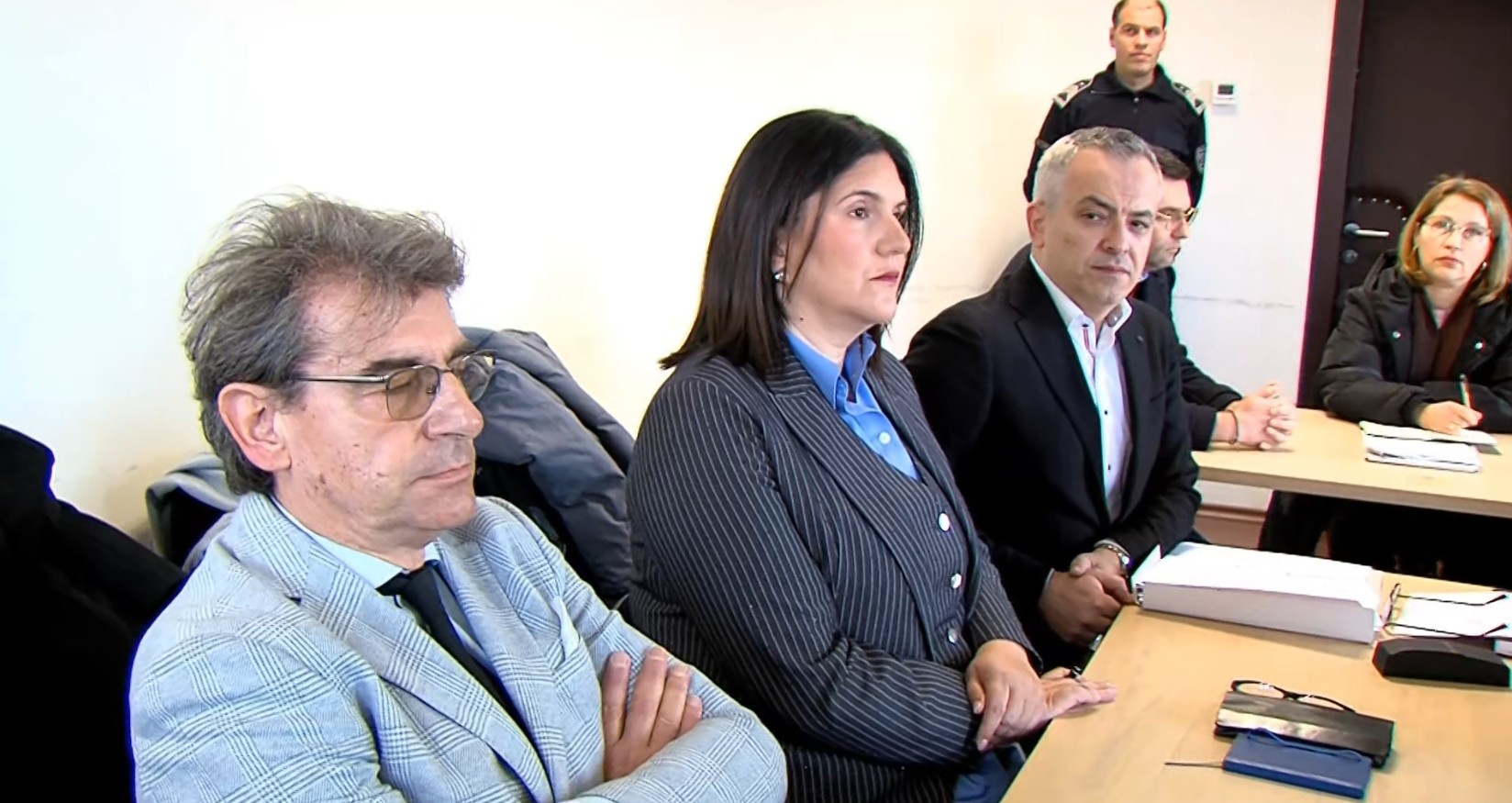 Судење за оддавање службена тајна: Димитровска тврди, случајот е последица на ревизорскиот извештај за СЈО