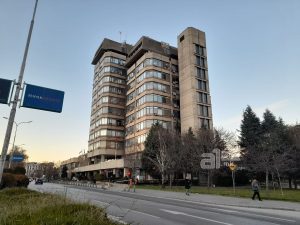 Инфалцијата 4,1 отсто во 2025