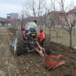 Македонија и производството на храна