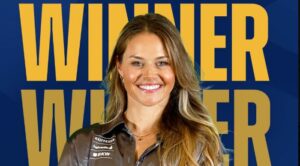 Швајцарката Сутер најбрза на спустот во Андора