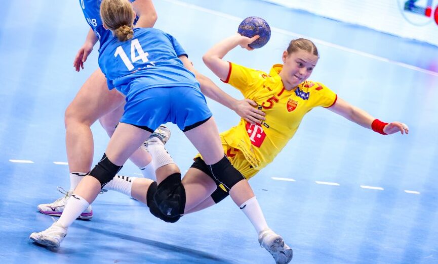 ДЕНЕСКА НА ТЕРЕНИТЕ: Македонија и Грција ќе „вкрстат копја“ на Медитеранското првенство