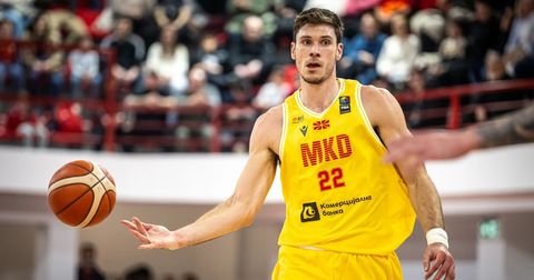 Хап: Македонија има талент, Јакимовски многу ни значи