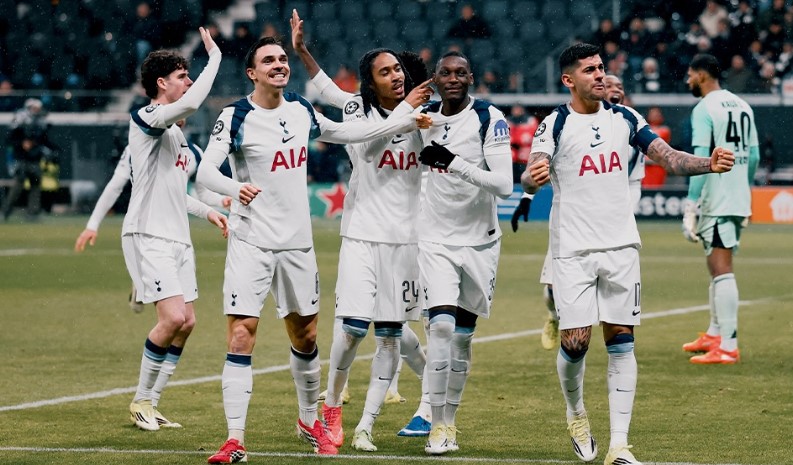 Миленикот на Гвардиола фаворит за нов тренер на Тотнем