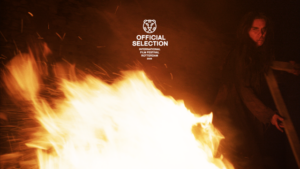 „Мајка вештерка” во режија на Минос Папас во кој македонски копродуцент е „Фокус Покус” во официјалната селекција на фестивалот во Ротердам