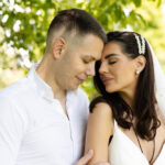 Поранешниот на Цеца ужива во љубовта со убавата мисица: „Тој ми ја врати вербата во мажите“