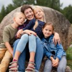 Мит или вистина: Најстарите деца се лидери, а најмалите се најразгалени