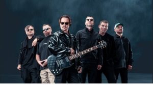 (ФОТО) На 9-ти мај во СЦ Јане Сандански: „Нокаут“ со уникатен и оригинален концерт кој само вам ви припаѓа!