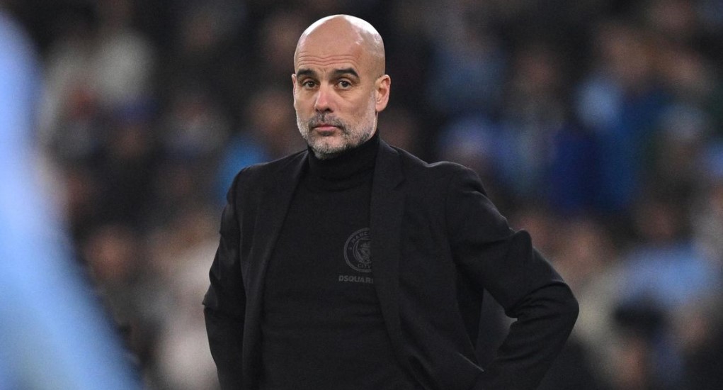 Еврејската заедница го искара Гвардиола поради Палестина