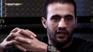 Бадр Хари носи часовник од 600.000 долари