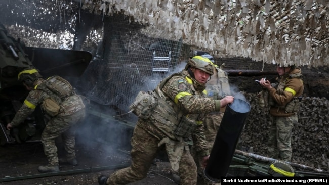 „Украина не губи, Русија не победува“: Ситуацијата на фронтот додека траат мировните преговори