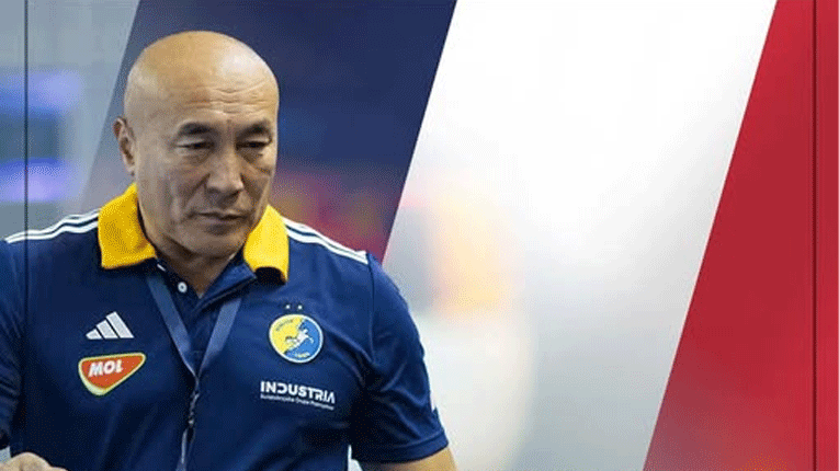 Ракометна бомба: Талант Душебаев е нов селектор на Франција