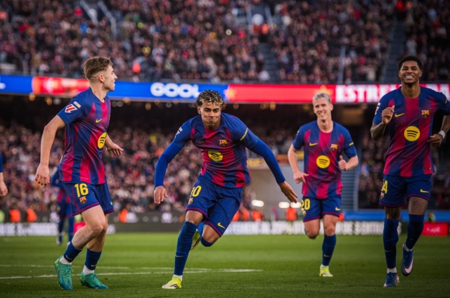 Барселона должи пари на пет клуб – мора се да подмири речиси се до крајот на сезоната!