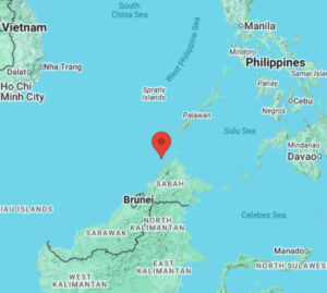 Земјотрес по земјотрес: 6,8, па 6,5 степени