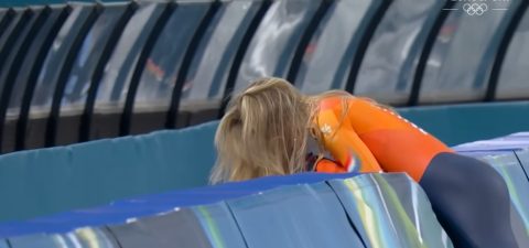 Јута е виновник што снемало кондоми во Олимпиското село (ФОТО)