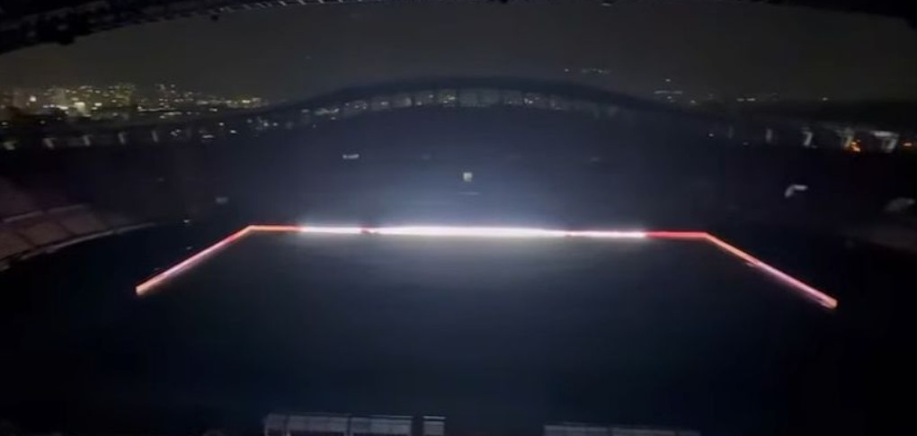 Модернизација на домашниот фудбал, ФФМ купи 210 метри ЛЕД екран