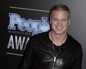 Кој беше Ерик Дејн? Дојде во Лос Анџелес со 40 долари во џебот, па стана ѕвезда на култни серии