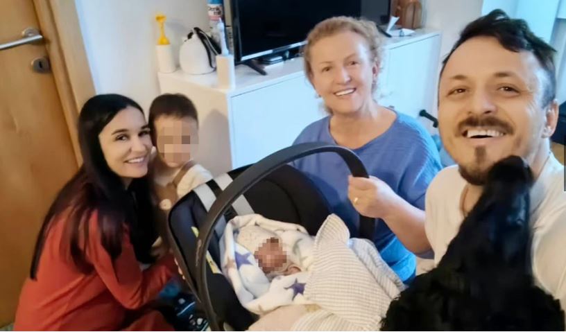 Даниел Кајмакоски бил киднапиран во Белград, сега е добро и дома, потврди македонскиот ПР тим