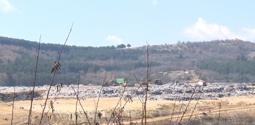 „Русино се модернизира“ – развој на регионални, крај на дивите депонии