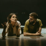 Шест години независен театар „Златен Елец“