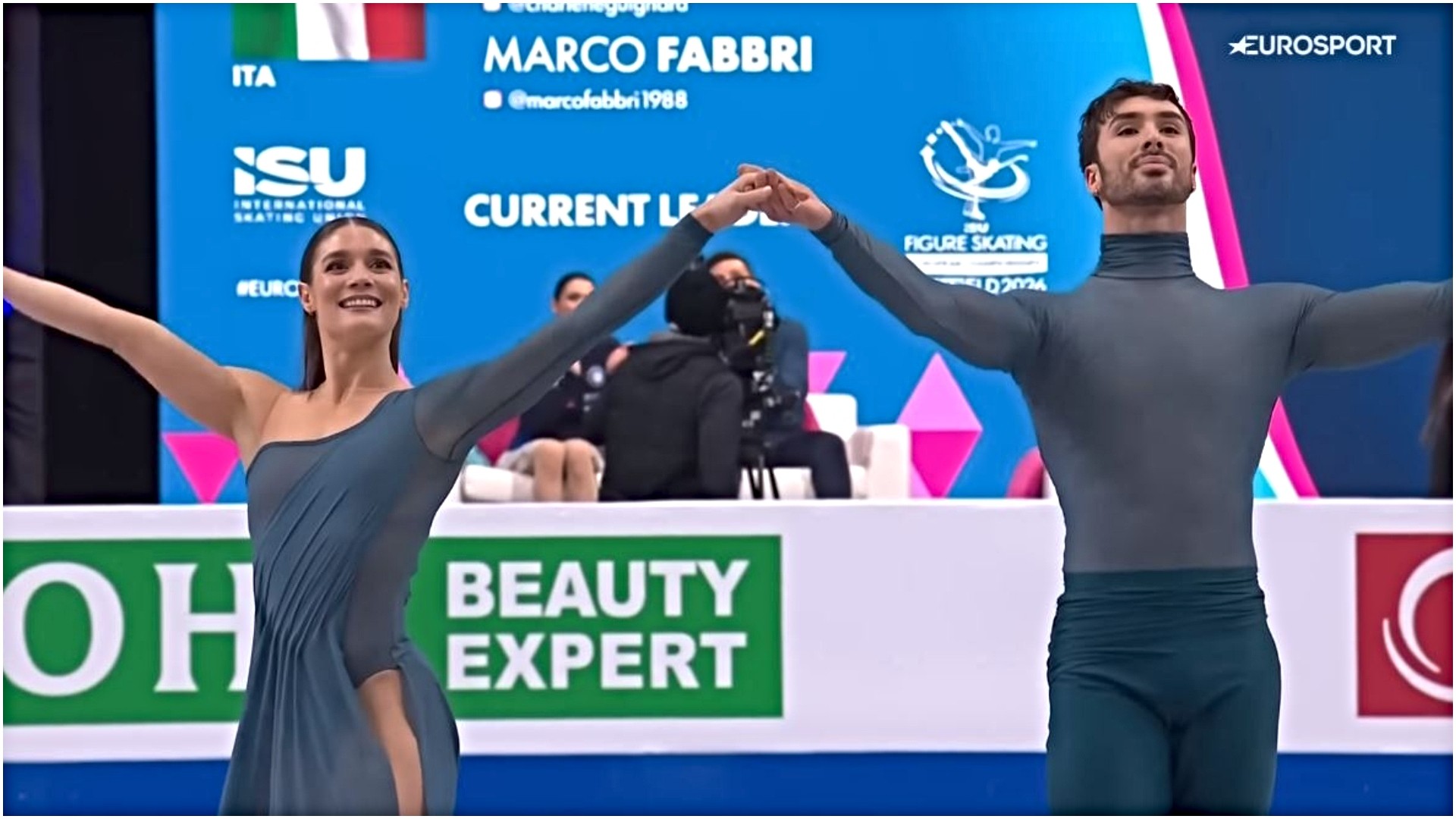 Најконтроверзниот пар на ЗОИ кој освои златото: Вознемирување, злоупотреба, тужби