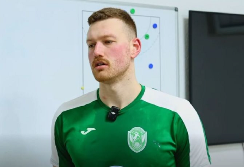 Граховац: Еурофарм Пелистер може повторно да биде шампион