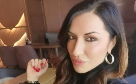 На поранешната Гранд ѕвезда неодамна и го запалија автомобилот, а сега и куќата