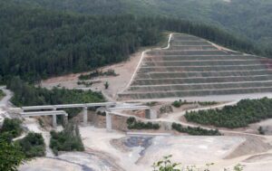 Автопатот Кичево-Охрид „бунар без дно“: Нов рок до 2027 и дополнителни 186 милиони евра