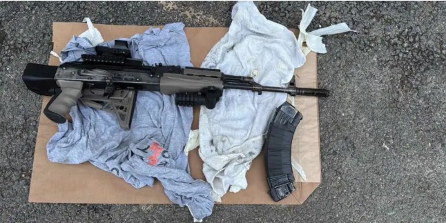 ПРИТВОРЕНИ ТРИ ЛИЦА ОД СКОПЈЕ: Тие се организирале за одмазда на „своите браќа“ кои лани беа осудени за „терористичка организација“