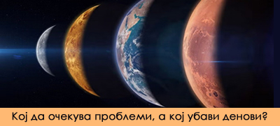 Утре почнува првиот ретрограден Меркур во 2026 – Како ќе влијае на секој хороскопски знак?