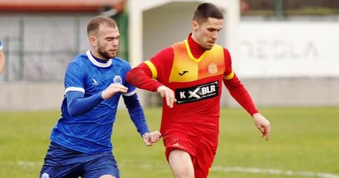 ВИДЕО: Македонија ЃП покажа сила со Шкупи и победи по осум меча