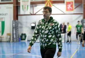 Даскалоски: Горд сум на се што остварив како играч, камбекот во Пролет има посебна симболика!