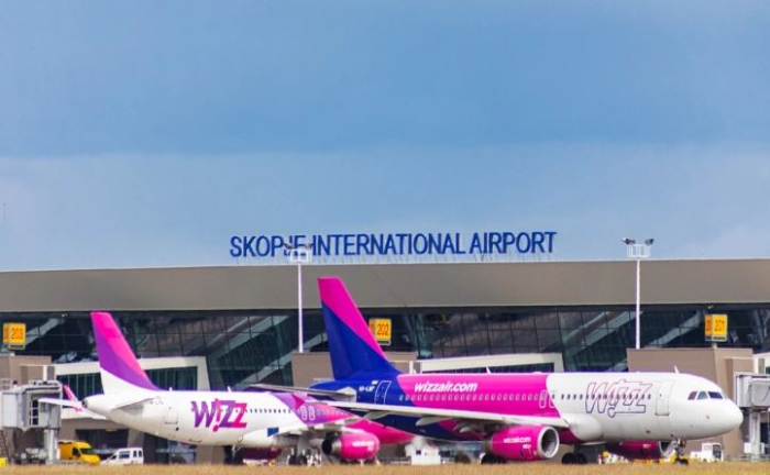 Николоски: Отворени се 22 нови авиолинии што ја поврзуваат Македонија со цела Европа