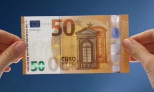 Зошто секогаш треба да имате барем 50 евра во кеш?