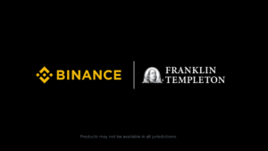 Franklin Templeton и Binance – соработка со институционална програма за надворешна берзанска гаранција