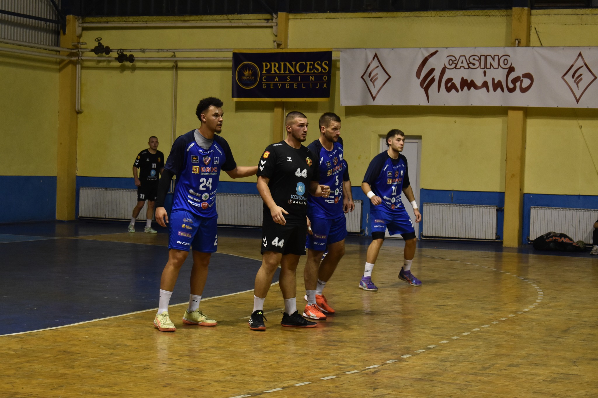 ВО ЖИВО Текстилец – Младост Богданци, Јехона – Радовиш, Мулти Есенс – Вардар Неготино